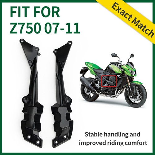 Fit for 2007 - -2012, kawasaki