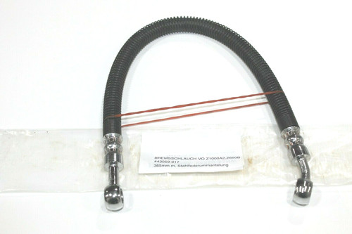 Kawasaki tubo freno superiore - kawasaki,