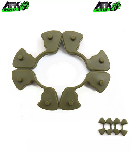 Kit parastrappi gomma ruota - kit,