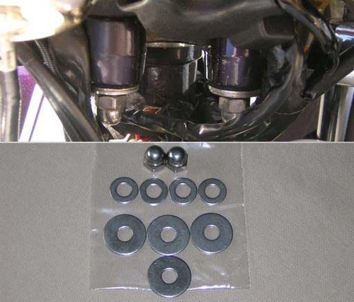 Kawasaki z900 z1000 kit - kawasaki,