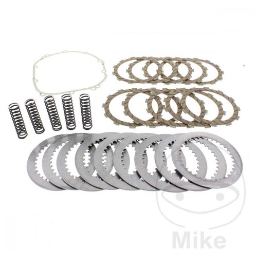 Kit riparazione frizione trw - kit,