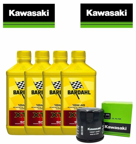 Tagliando kawasaki 1000 - tagliando,