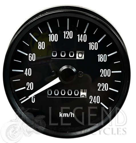 Kawasaki speedo z900 z1000 kph - kawasaki,