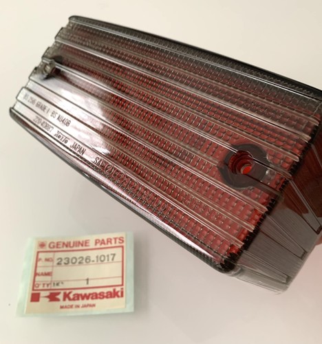 Kawasaki 1000 1983 - kawasaki, 1983/84