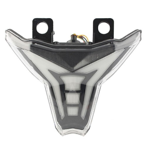 Fanale posteriore led luce - posteriore, a