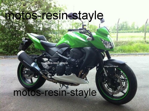 Puntale kawasaki 750 dal - kawasaki, z