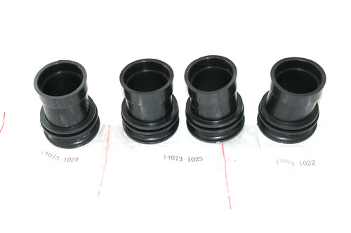 Kawasaki kit collettori cassa - kit,