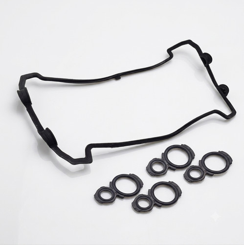 Kit guarnizione coperchio - guarnizione,