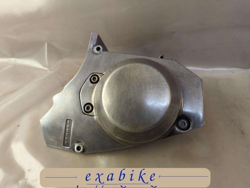 Coperchio motore posteriore - coperchio,