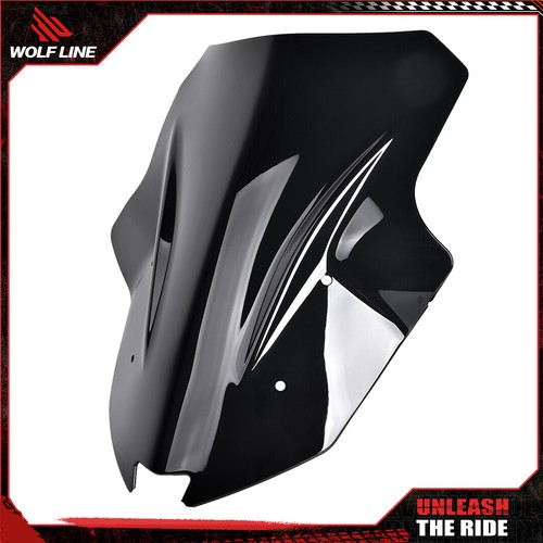 Wolfline parabrezza per - wolfline,