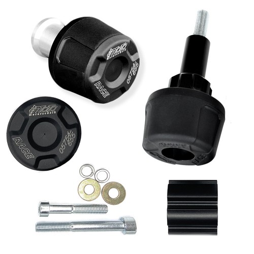 Kit paraurti gsg - kit,
