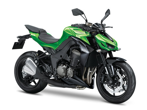 Kawasaki moto z1000 abs - kawasaki, z1000-abs