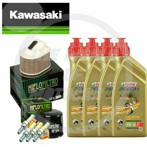 Kit tagliando kawasaki 1000 - kawasaki,