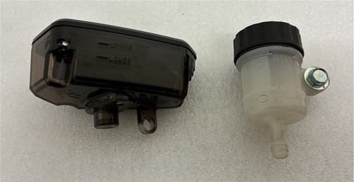 Contenitore freno kawasaki - freno, z