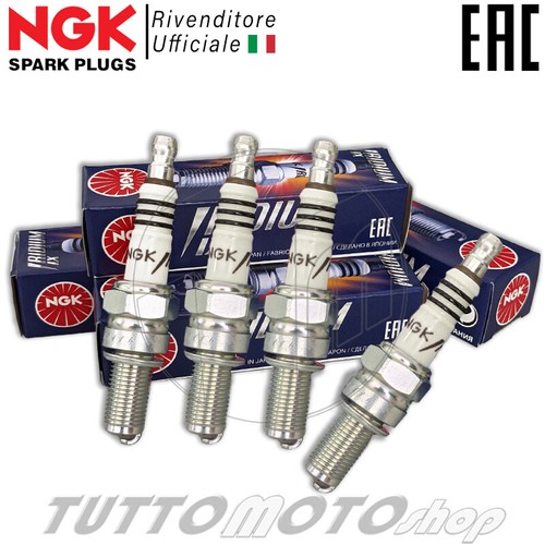Candele ngk cr9eix iridium - 4,