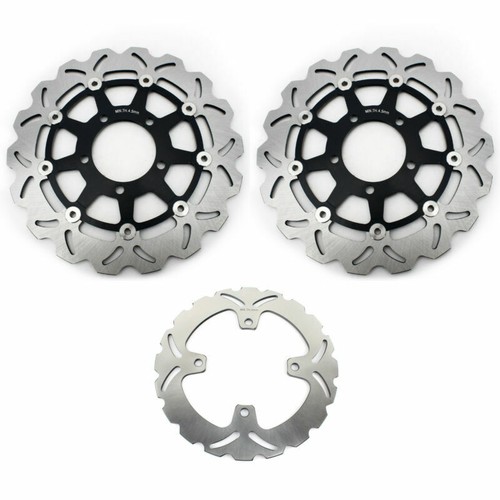 Z750 dischi freno - dischi,