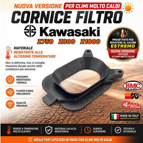 Kawasaki z750 z800 z1000 cover - kawasaki,