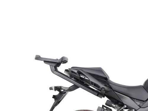 Shad top box rack - box, supporto