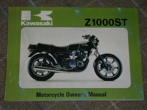 Manuale proprietario moto - proprietario,