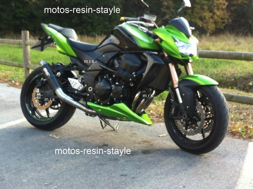 Puntale kawasaki 750 dal - 750,