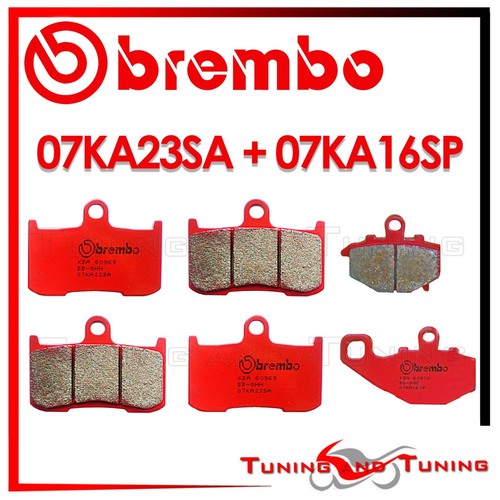 Pastiglie freno brembo - freno,