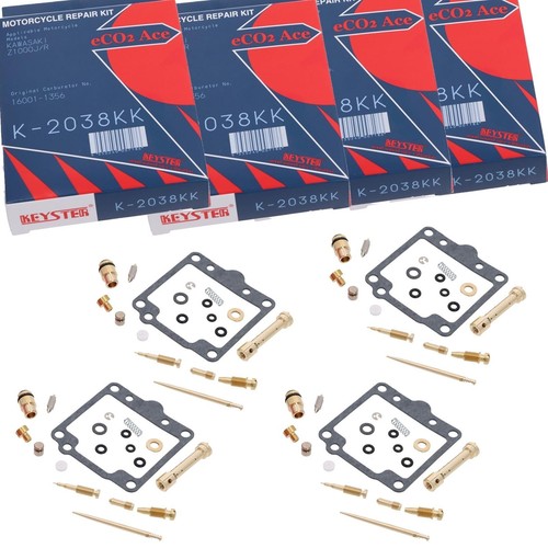 Kit riparazione carburatore