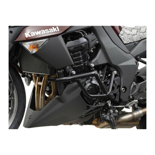 Protezione motore paramotore - motore,