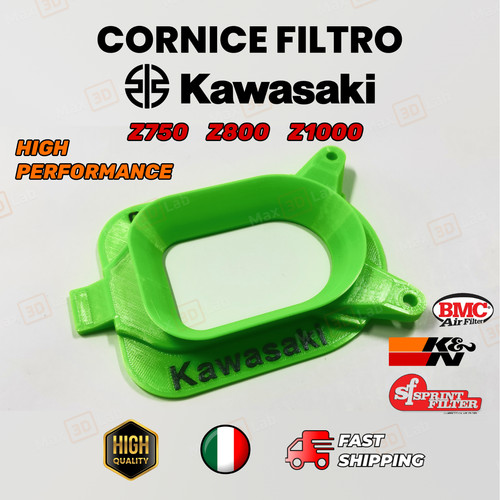Cornice per filtro aria - per,