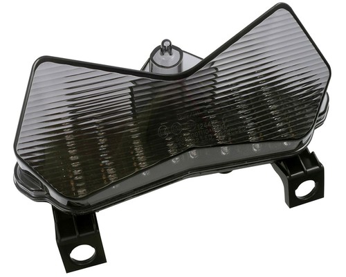 Fanale posteriore led - fanale,
